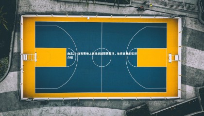 南宫28-体育赛场上表现卓越荣获奖项，体育比赛的奖项介绍