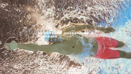 南宫28-红军旧将坦言，2004年险些转投埃弗顿，留队后收获欧冠冠军