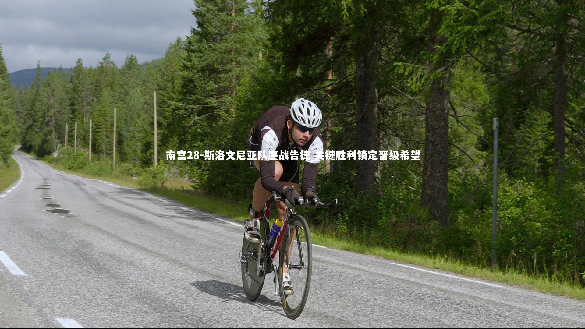 斯洛文尼亚队鏖战告捷 关键胜利锁定晋级希望